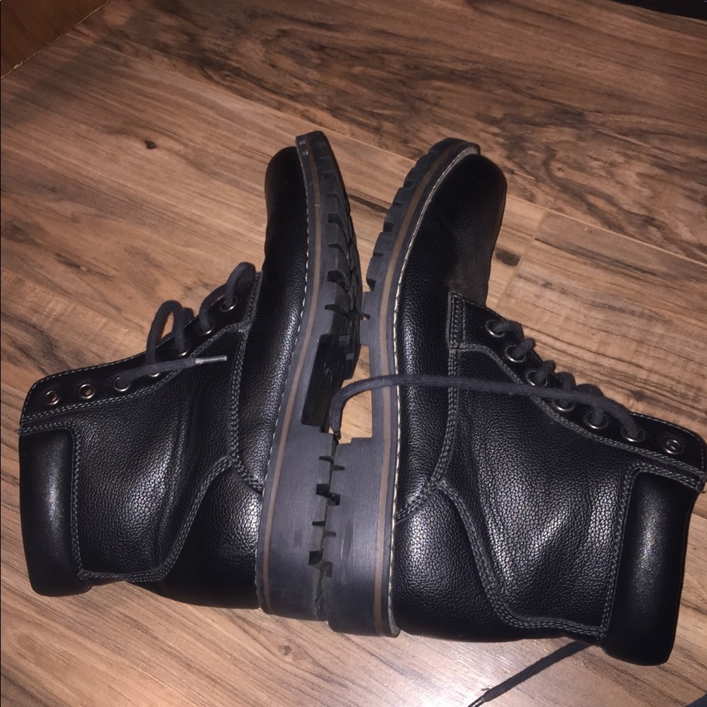 Men’s boots
